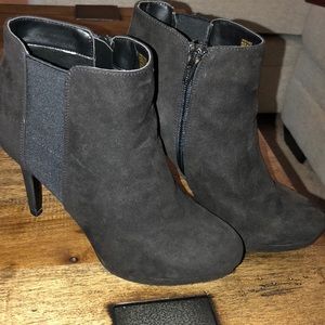 APT9 boots what about a 3 inch height